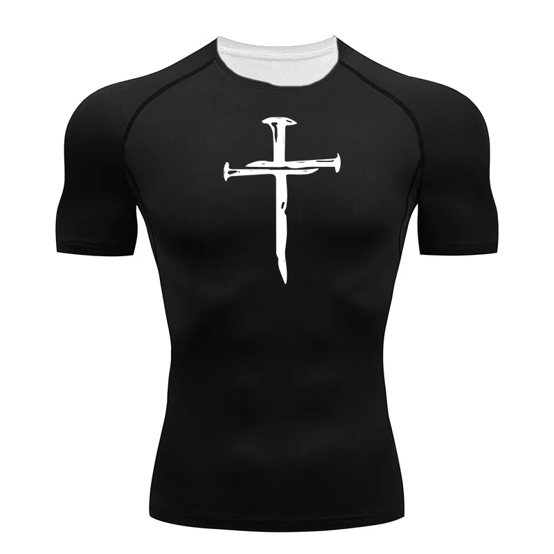Y2K Compression Motor T-shirts For Men Sport Workout GYM T-shirts Mens Running Fitness Tight Summer Sportswear Top Tee
Y2K Compression Motor T-shirts For Men Sport Workout GYM T-shirts Mens Running Fitness Tight Summer Sportswear Top Tee
