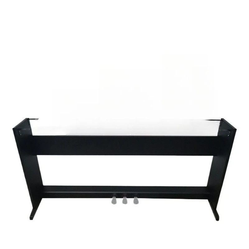 Универсальная деревянная подставка для электрического пианино с тремя педалями, оценка аксессуаров для фортепиано
Универсальная деревянная подставка для электрического пианино с тремя педалями, оценка аксессуаров для фортепиано