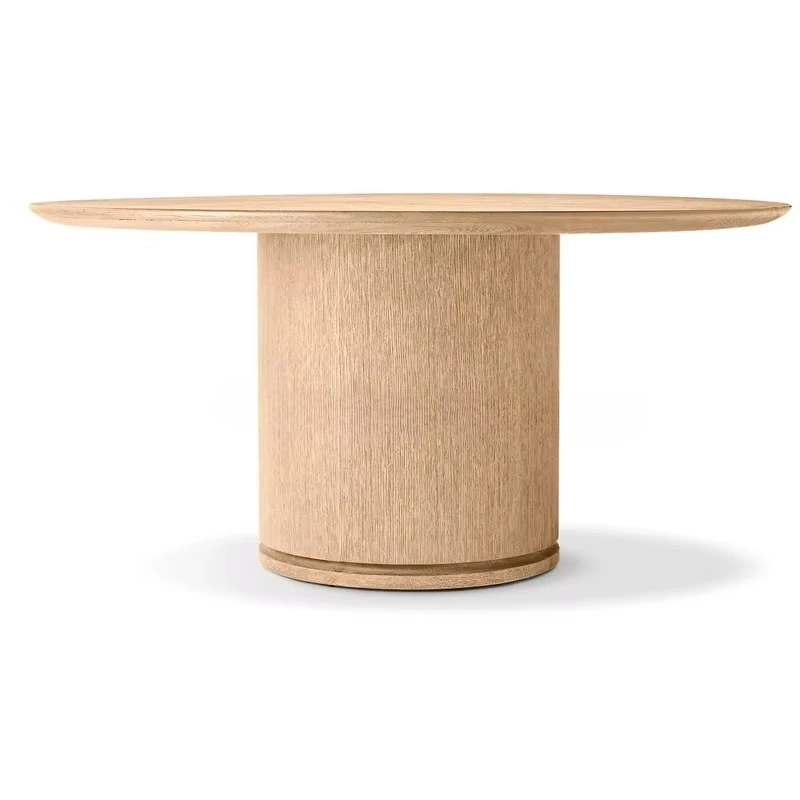 *Nordic Design Home Dining Room Furniture Solid Wood Oval Dinning Wooden Table Modern Restaurant Furniture Sets
*Nordic Design Home Dining Room Furniture Solid Wood Oval Dinning Wooden Table Modern Restaurant Furniture Sets