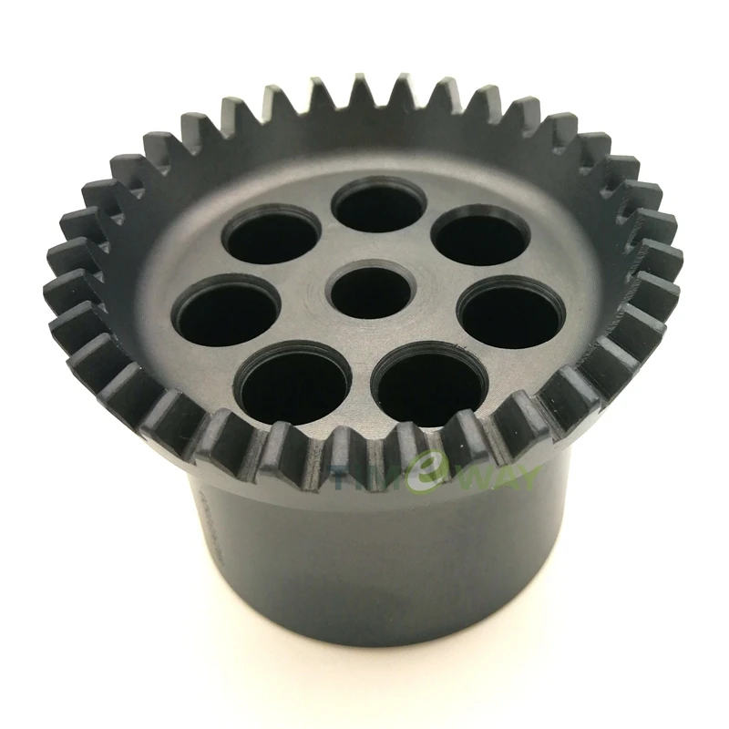 F12-40 F12-30 F12-060 F12-080 Cylinder Block Pump Spare Parts for Repair PARKER Pump
F12-40 F12-30 F12-060 F12-080 Cylinder Block Pump Spare Parts for Repair PARKER Pump