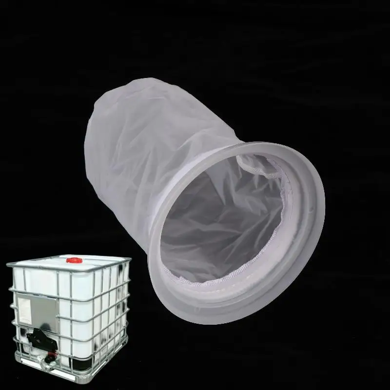 IBC Water Tank Nylon Filter Mesh Cover Vent Cap Garden Irrigation Impurity Filter
IBC Water Tank Nylon Filter Mesh Cover Vent Cap Garden Irrigation Impurity Filter
