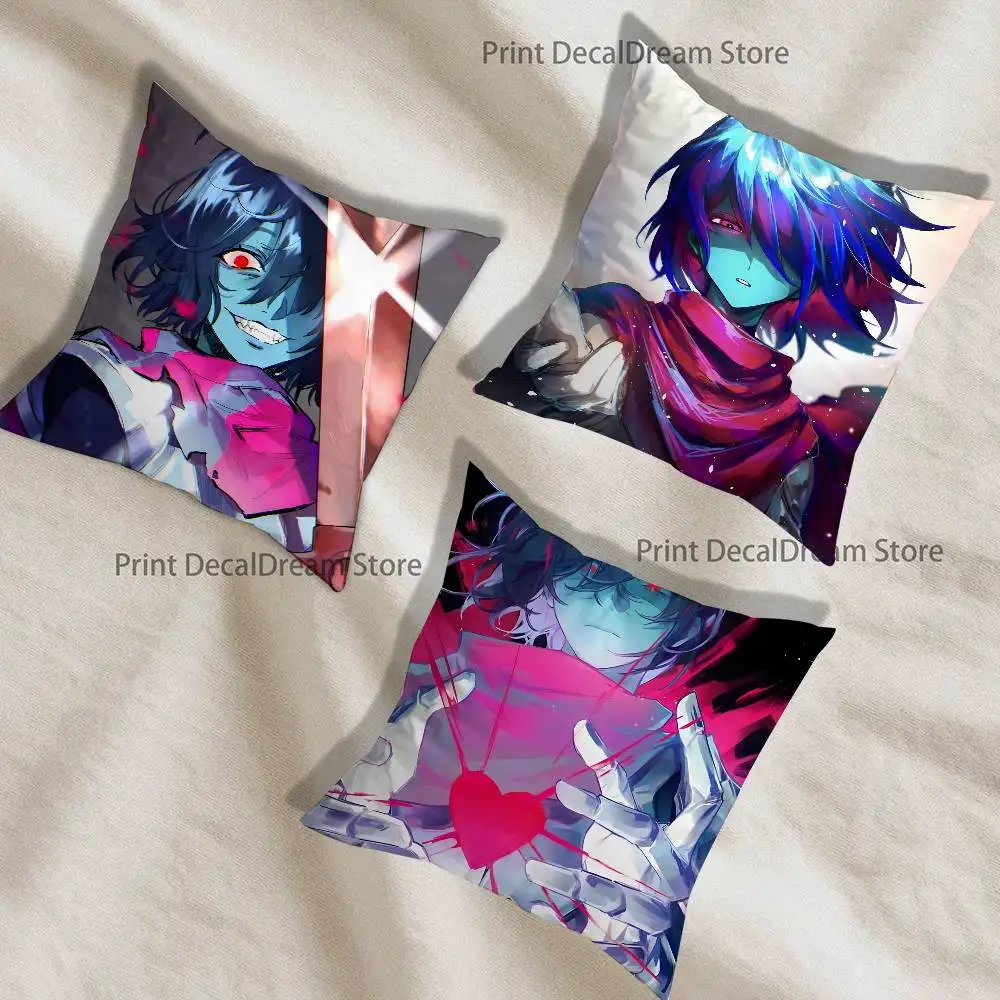 kris D-Deltarune Pillow Case For Sofa Decor Car Office Room Printing Cushion Cover Decorations and Protector
kris D-Deltarune Pillow Case For Sofa Decor Car Office Room Printing Cushion Cover Decorations and Protector