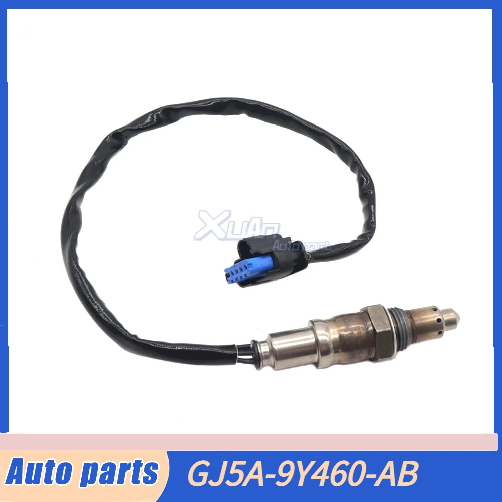 Car Upstream Air Fuel Ratio Lambda Oxygen O2 Sensor For Ford Escape 2.5L 2017-2019 GJ5Z-9F472-A GJ5A9Y460AB GJ5A-9Y460-AB
Car Upstream Air Fuel Ratio Lambda Oxygen O2 Sensor For Ford Escape 2.5L 2017-2019 GJ5Z-9F472-A GJ5A9Y460AB GJ5A-9Y460-AB