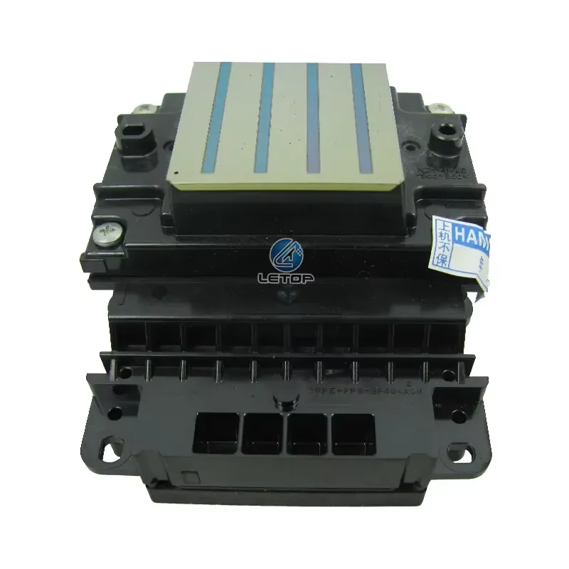 LETOP Printhead Brand New Inkjet Printer 5210 Head for Textile Printing
LETOP Printhead Brand New Inkjet Printer 5210 Head for Textile Printing