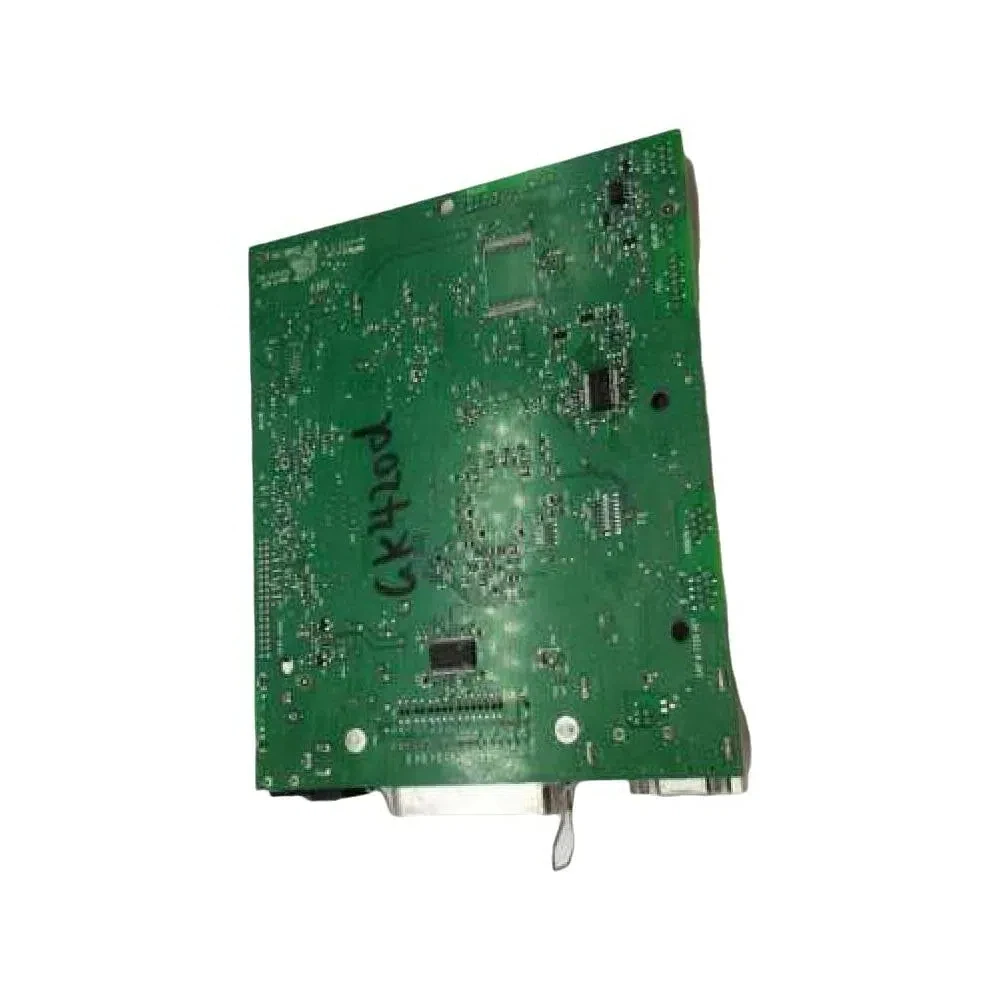 Основная плата P 1020946 -01 Форматтер материнской платы подходит для Zebra GK420D GK420T
Основная плата P 1020946 -01 Форматтер материнской платы подходит для Zebra GK420D GK420T