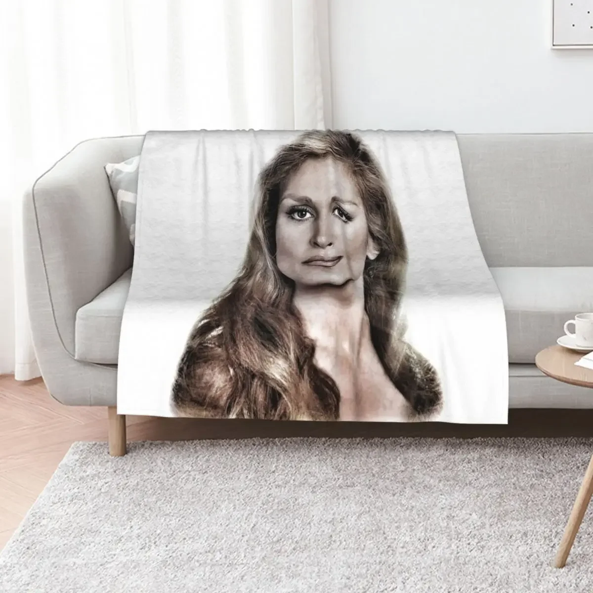 Dalida Throw Blanket Bed linens wednesday blankets and throws Bed covers Blankets
Dalida Throw Blanket Bed linens wednesday blankets and throws Bed covers Blankets