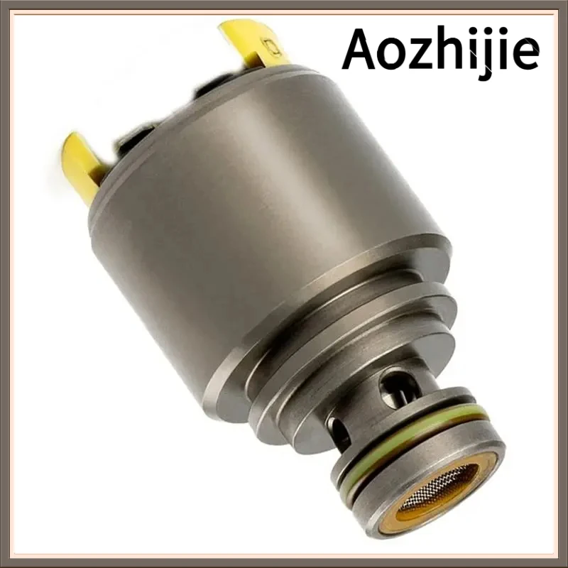 A77E 0501210725 For B MW/A4/A6/A8/S4 &Passat Transmission Solenoid Valve 01V927333C Auto Parts
A77E 0501210725 For B MW/A4/A6/A8/S4 &Passat Transmission Solenoid Valve 01V927333C Auto Parts