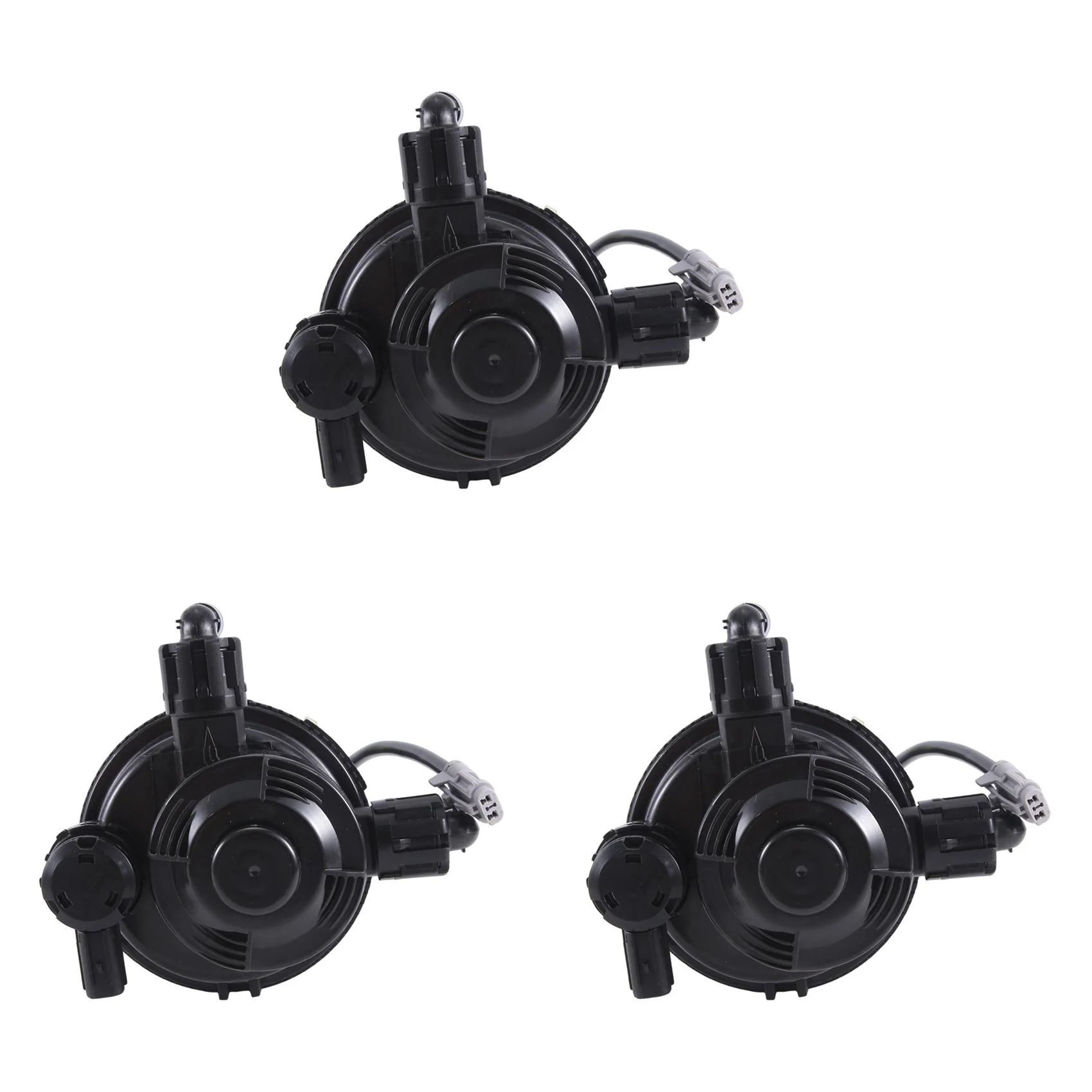 3X CA100016870 897435084 Diesel Grille Assembly Diesel Engine Filter Oil Water Separator For Isuzu Rimac D-MAX
3X CA100016870 897435084 Diesel Grille Assembly Diesel Engine Filter Oil Water Separator For Isuzu Rimac D-MAX
