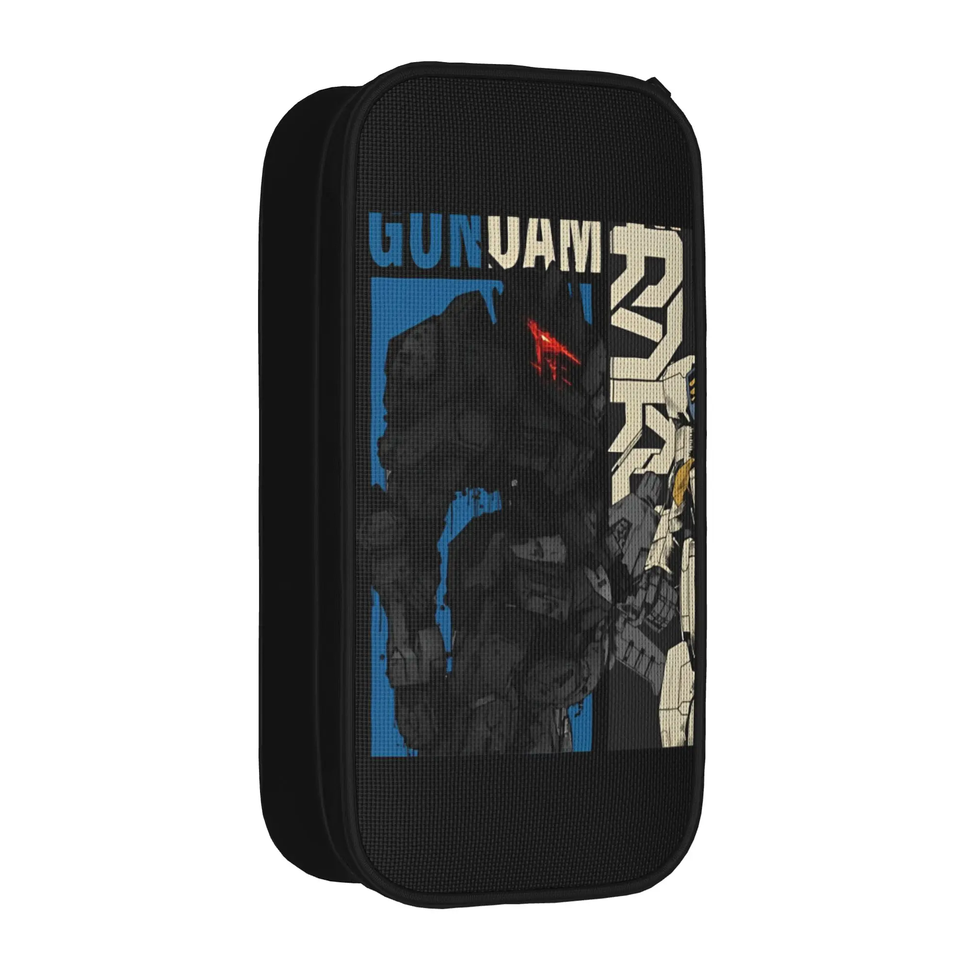 MOBILE SUIT GUNDAMs manga anime Pen Box Double Layer Large Capacity Office Supplies Pencil Case Stationery Amazing Gift
MOBILE SUIT GUNDAMs manga anime Pen Box Double Layer Large Capacity Office Supplies Pencil Case Stationery Amazing Gift