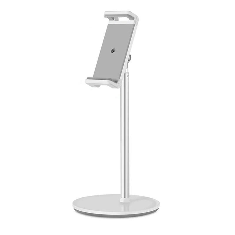 Mobile Phone Tablet Holder Adjustable Height Aluminum Alloy Holder Tablet Phone Universal
Mobile Phone Tablet Holder Adjustable Height Aluminum Alloy Holder Tablet Phone Universal