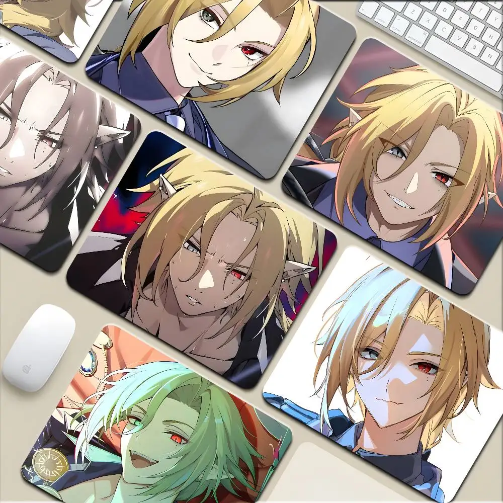 1 шт., игровой Zenless Zone Zero Hugo, маленький коврик для мыши, коврик для клавиатуры, подушка для ноутбука, нескользящая настольная панель
1 шт., игровой Zenless Zone Zero Hugo, маленький коврик для мыши, коврик для клавиатуры, подушка для ноутбука, нескользящая настольная панель