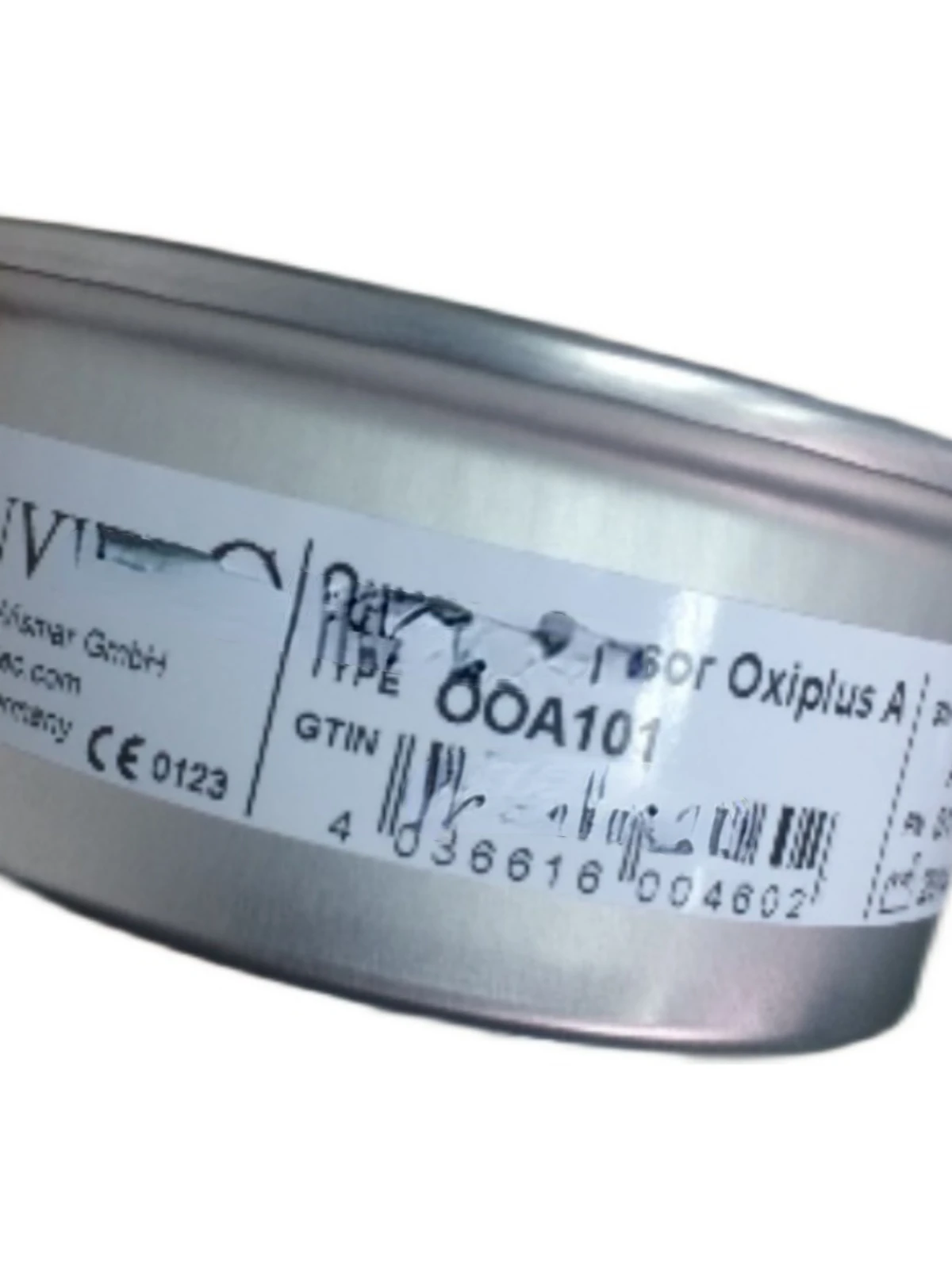 Original ITG Oxygen Battery Oxygen Sensor M-15 Stenphen Oxygen Battery OOM102-1
Original ITG Oxygen Battery Oxygen Sensor M-15 Stenphen Oxygen Battery OOM102-1