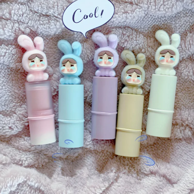 10/30 шт. 6 г мультфильм пустой многоразовый тюбик для губной помады контейнер для бальзама для губ пустой косметический контейнер контейнер для лосьона дорожная бутылка
10/30 шт. 6 г мультфильм пустой многоразовый тюбик для губной помады контейнер для бальзама для губ пустой косметический контейнер контейнер для лосьона дорожная бутылка