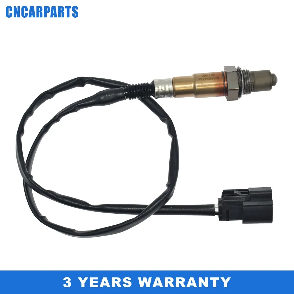Lambda O2 Oxygen sensor BV61-9G444-AA fit For 2012-2017 Ford Focus SE Sedan 4-Door Titanium
Lambda O2 Oxygen sensor BV61-9G444-AA fit For 2012-2017 Ford Focus SE Sedan 4-Door Titanium