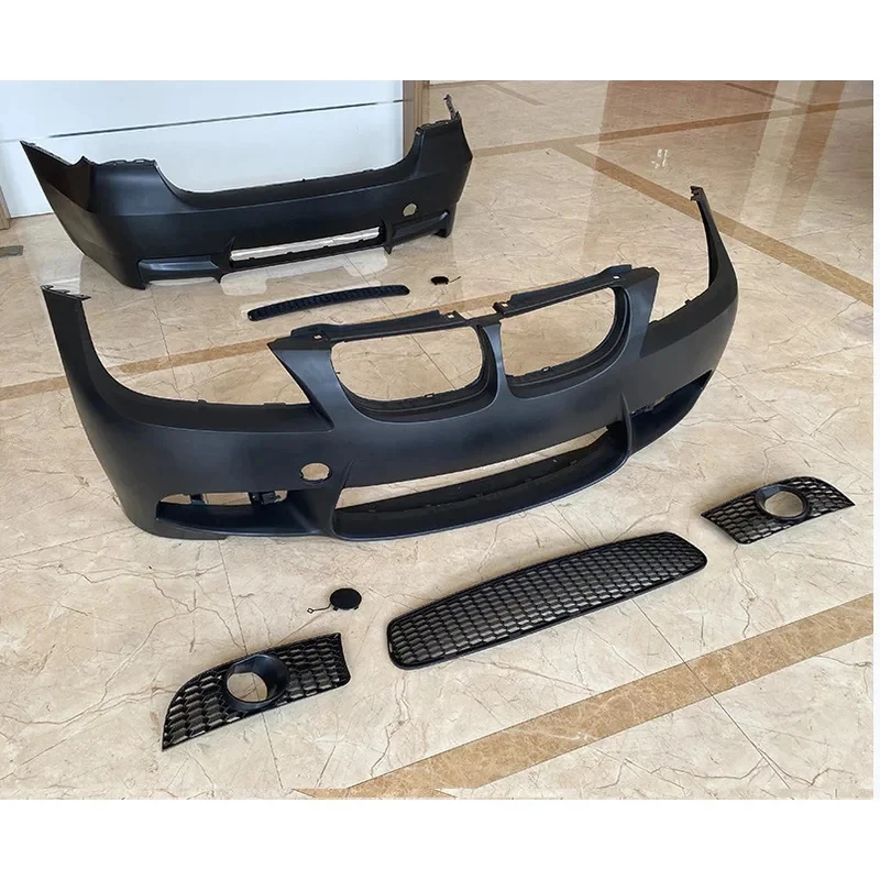 Hot selling Modified Front with Grill for Kit Car Bumper 2005 2006 2007 2008
Hot selling Modified Front with Grill for Kit Car Bumper 2005 2006 2007 2008