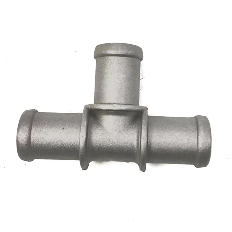 Ingenious-Car Tee Coolant Heater Hose Connectors Hose Connectors Fittings Adapters Tee Coolant Heater Hose Connectors
Ingenious-Car Tee Coolant Heater Hose Connectors Hose Connectors Fittings Adapters Tee Coolant Heater Hose Connectors