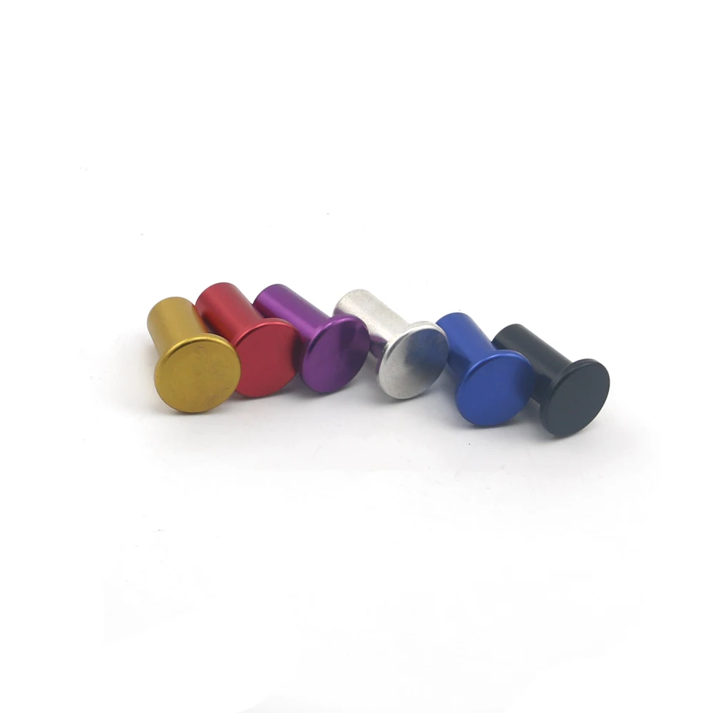 JDM Universal Race Sport Replacement Emergency Hand E-Brake Lever Button Knob E-Brake Button
JDM Universal Race Sport Replacement Emergency Hand E-Brake Lever Button Knob E-Brake Button