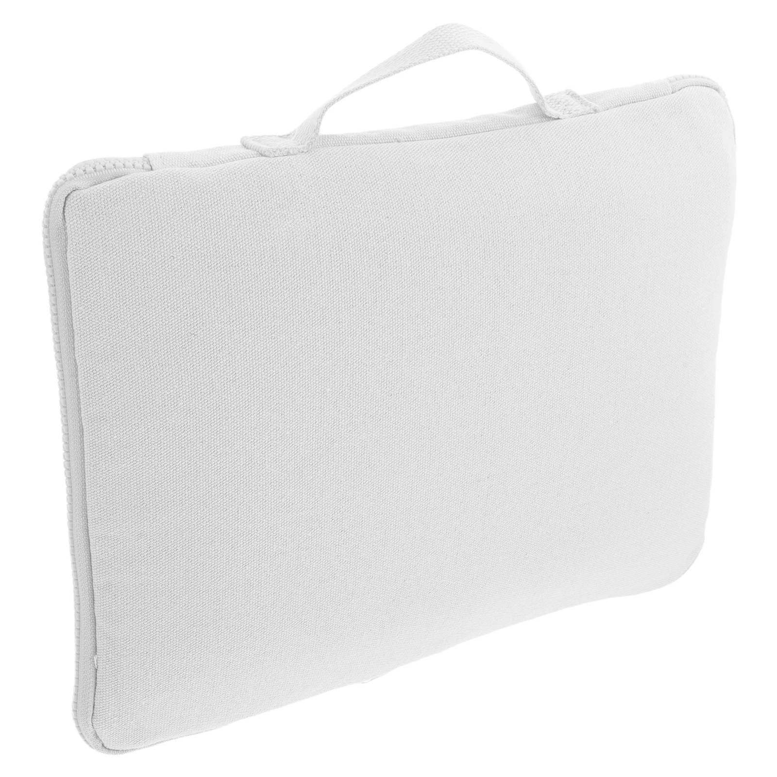 Multifunctional Children's Marker Bag Canvas Crayon Pencil Case Internal Dividers Large Capacity Organizer Kids Art Supplies
Multifunctional Children's Marker Bag Canvas Crayon Pencil Case Internal Dividers Large Capacity Organizer Kids Art Supplies