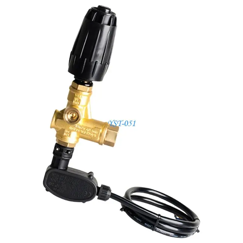 E15A 3/8 Inch Brass Regulator Equipment with Feature for Water Systems
E15A 3/8 Inch Brass Regulator Equipment with Feature for Water Systems