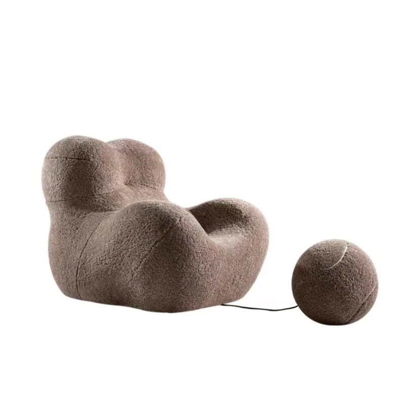 Vacuum compression roll bag styling cotton sofa balcony living room leisure chair
Vacuum compression roll bag styling cotton sofa balcony living room leisure chair