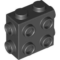 *BRICK 1X2X1 2/3, W/ 8 KNOBS* D160 20 pcs DIY enlighten block brick part No. 67329 Compatible With Other Assembles Particles
*BRICK 1X2X1 2/3, W/ 8 KNOBS* D160 20 pcs DIY enlighten block brick part No. 67329 Compatible With Other Assembles Particles