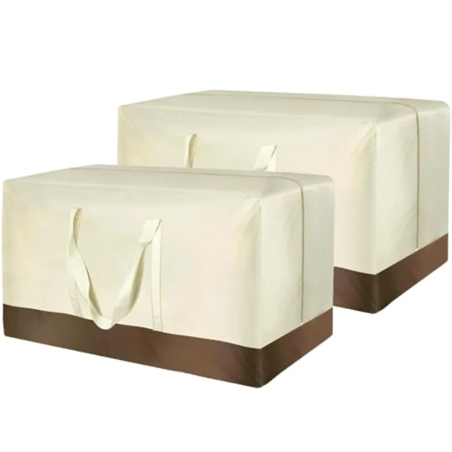Christmas Tree Storage Bag Outdoor Cushion Storage Bags 68 inch Extra Large Patio Furniture Cushion Storage Bag Waterproof Gard
Christmas Tree Storage Bag Outdoor Cushion Storage Bags 68 inch Extra Large Patio Furniture Cushion Storage Bag Waterproof Gard