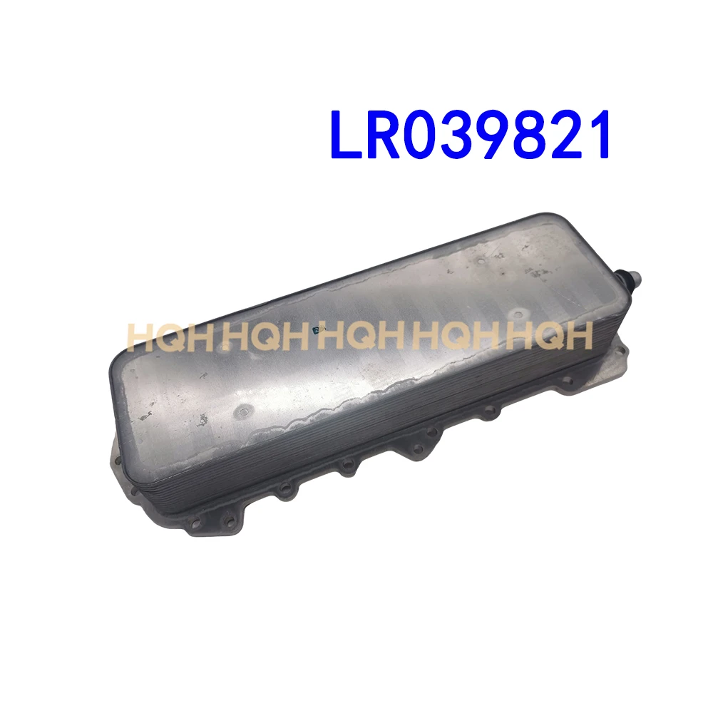 Oil Radiator Cooler For Land Rover Jaguar F-Type XKR XF Range Rover Sports 5.0 10-16 8W93-6A642-AE LR039821 LR010728 C2Z25033
Oil Radiator Cooler For Land Rover Jaguar F-Type XKR XF Range Rover Sports 5.0 10-16 8W93-6A642-AE LR039821 LR010728 C2Z25033