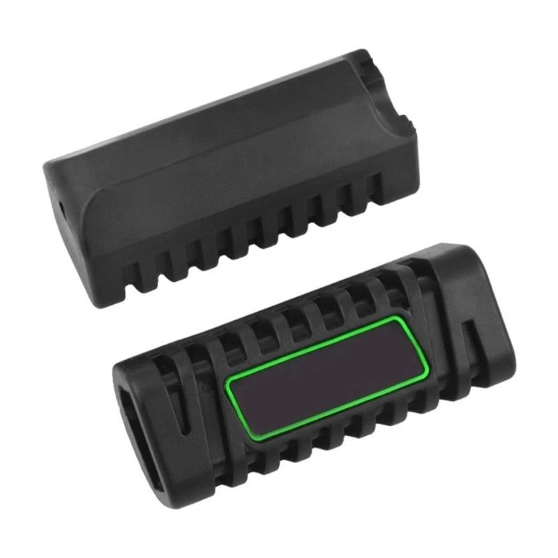 D5BE 1 Pair Rubber Motorcycle Front Foot Step Pegs Cover Motorbike Foot Rest Pedal Pad Protector Decoration
D5BE 1 Pair Rubber Motorcycle Front Foot Step Pegs Cover Motorbike Foot Rest Pedal Pad Protector Decoration