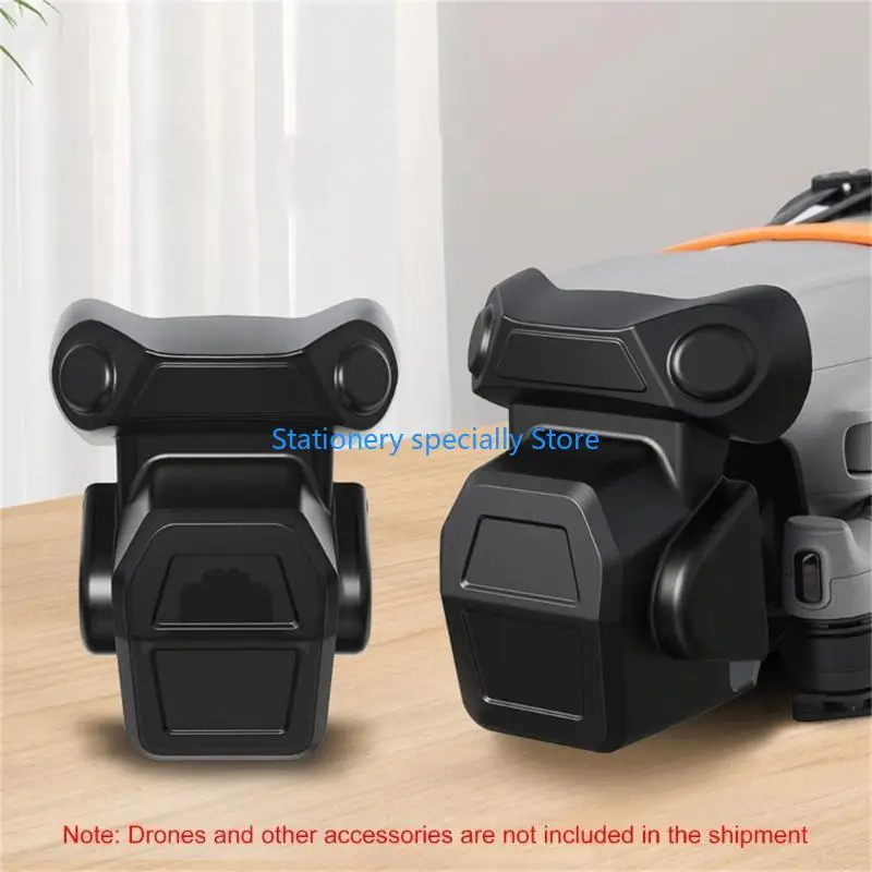 P0RB Lens Caps for AIR 3S Protections Cover Dust-proof Caps Gimbals Guards Quadcopter Protectors Accessory
P0RB Lens Caps for AIR 3S Protections Cover Dust-proof Caps Gimbals Guards Quadcopter Protectors Accessory