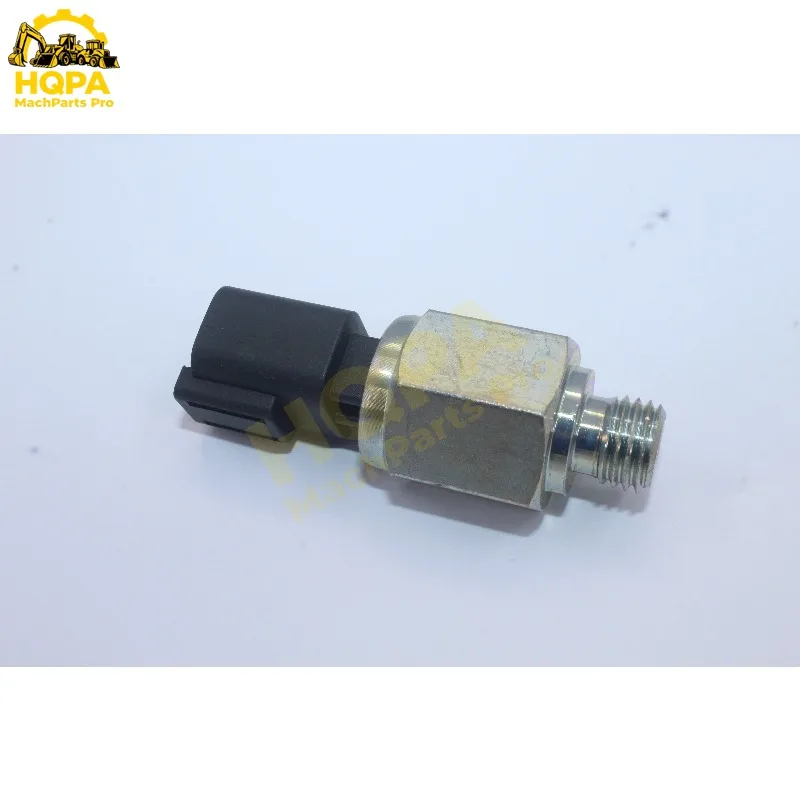 237-4894 2374894 2848A071 Oil Press Pressure Sensor Switch for CAT 3054C 414E 416D 416E 416F 420D 420E 420F 422E 422F 424D 428D
237-4894 2374894 2848A071 Oil Press Pressure Sensor Switch for CAT 3054C 414E 416D 416E 416F 420D 420E 420F 422E 422F 424D 428D