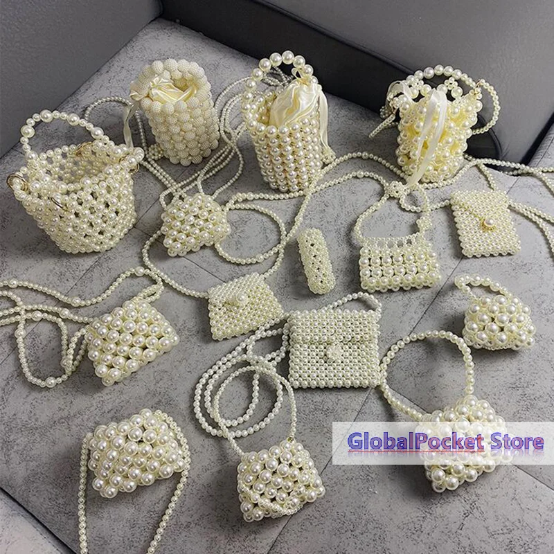 1PC Kawaii Kids Coin Purse Pearl Purses For Girls Toddler Princess Crossbody Bags Kids Wallet With Pearls Baby Princess Handbags
1PC Kawaii Kids Coin Purse Pearl Purses For Girls Toddler Princess Crossbody Bags Kids Wallet With Pearls Baby Princess Handbags