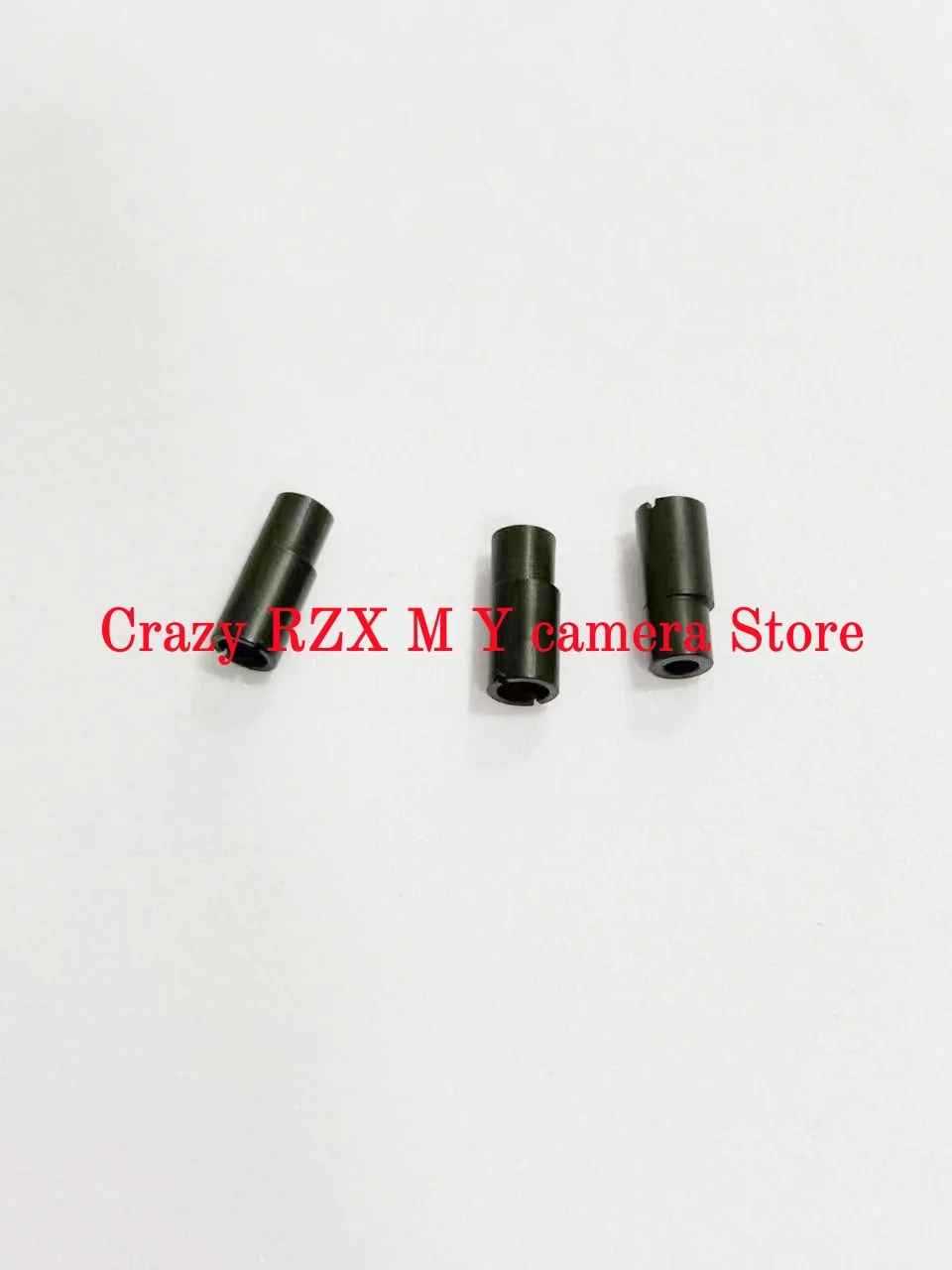 A set of 3 For Canon 100-400 guide pin cap lens guide pin lens repair parts in stock
A set of 3 For Canon 100-400 guide pin cap lens guide pin lens repair parts in stock