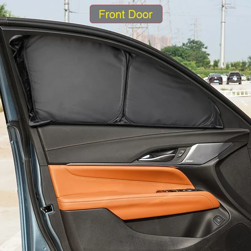 Автомобильный черный оконный солнцезащитный козырек с защитой от УФ-лучей, теплоизоляция для CADILLAC CT4 2020-настоящее время, автоматическая защитная крышка, аксессуар для интерьера
Автомобильный черный оконный солнцезащитный козырек с защитой от УФ-лучей, теплоизоляция для CADILLAC CT4 2020-настоящее время, автоматическая защитная крышка, аксессуар для интерьера