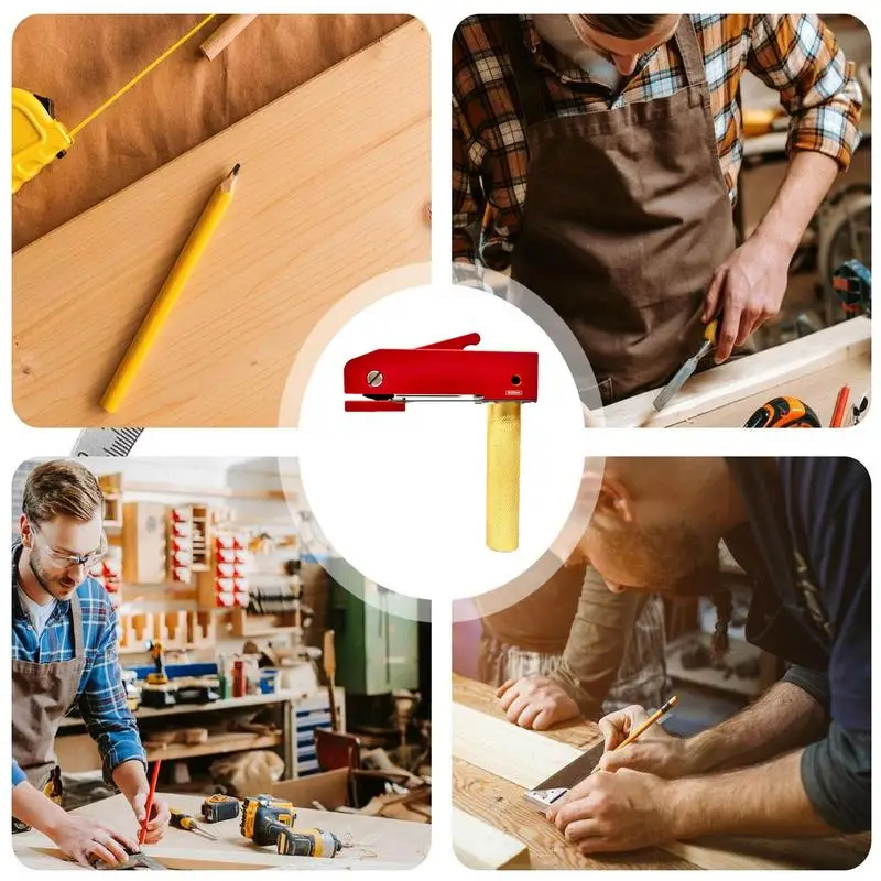 Зажимы для деревообработки быстрозажимные, сверхмощные, ручные, для верстака, для работы с деревом и металлом
Зажимы для деревообработки быстрозажимные, сверхмощные, ручные, для верстака, для работы с деревом и металлом