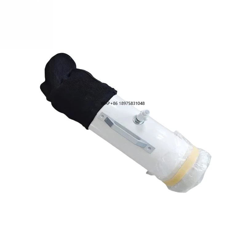 Искусственное осеменение для лошадей Ветеринарное оборудование
Искусственное осеменение для лошадей Ветеринарное оборудование