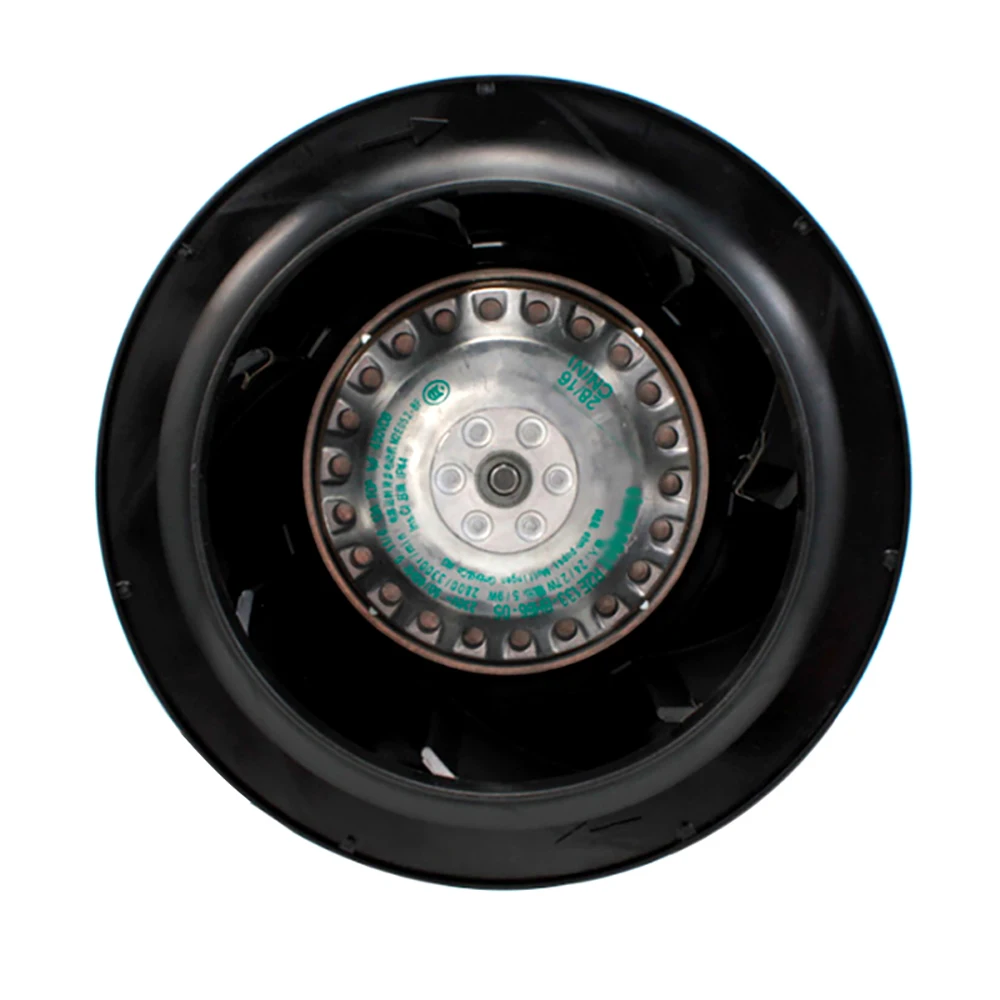 NEW ORIGINAL P2S133-AB03-13 AC 230V 133MM COOLING FAN
NEW ORIGINAL P2S133-AB03-13 AC 230V 133MM COOLING FAN