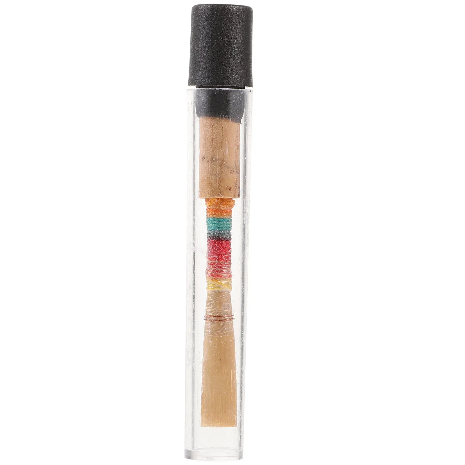 1pcs Oboe Practical Durable Compact Professional Wind Instrument Accessories Replacement Parts Woodwind Supplies Safe Eco
1pcs Oboe Practical Durable Compact Professional Wind Instrument Accessories Replacement Parts Woodwind Supplies Safe Eco