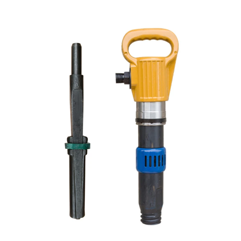 HG15 Hand-hold Air Pick Hammer
HG15 Hand-hold Air Pick Hammer