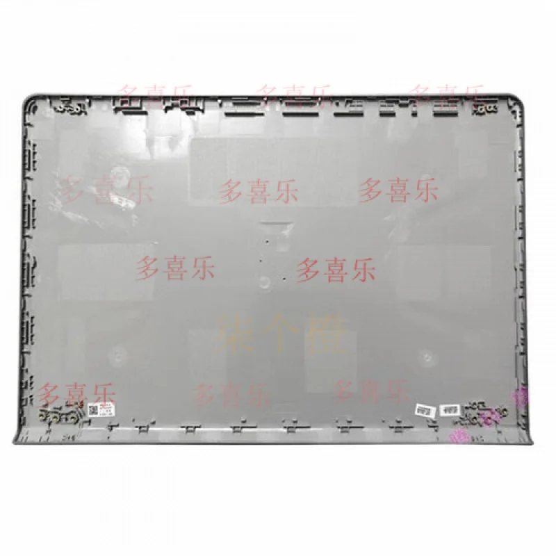 Передняя панель задней крышки ЖК-дисплея QQ для HP Pavilion 15-CD 15-CC TPN-Q191 926827-001
Передняя панель задней крышки ЖК-дисплея QQ для HP Pavilion 15-CD 15-CC TPN-Q191 926827-001