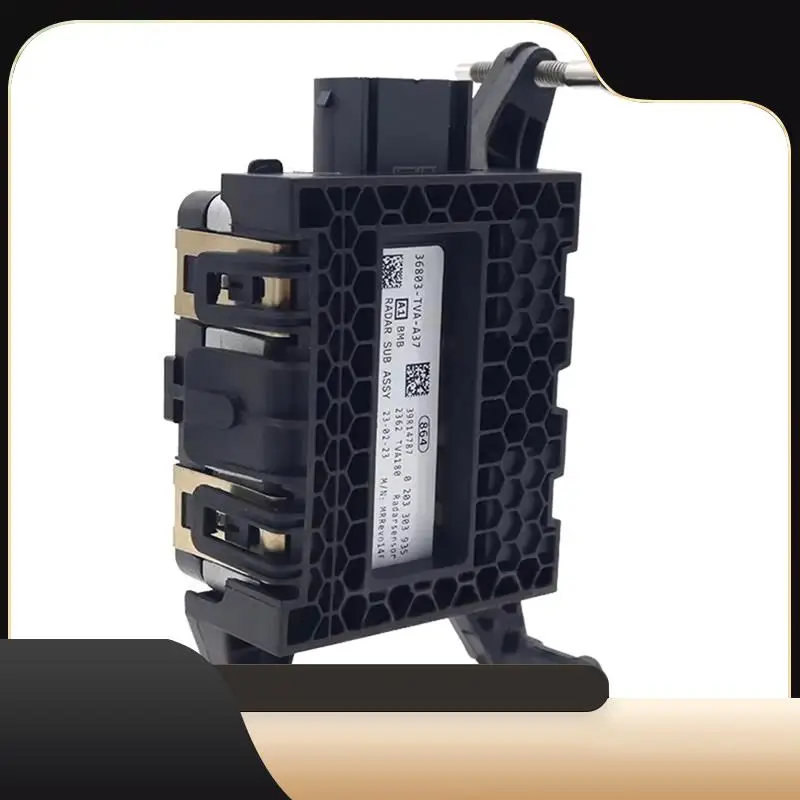 36803-TVA-A37 Car Front Distance Cruise Control Distance Radar Sensor Unit Module For Honda Accord EX LX 2018-2020-T44C
36803-TVA-A37 Car Front Distance Cruise Control Distance Radar Sensor Unit Module For Honda Accord EX LX 2018-2020-T44C