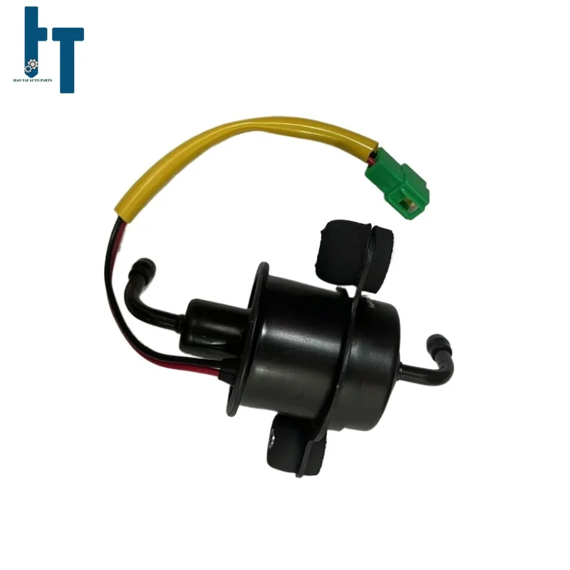 17040-8H80A 17040-8H800 New External Diesel Fuel Pump for Nissan X-Trail T30 2001-2007 2.2D
17040-8H80A 17040-8H800 New External Diesel Fuel Pump for Nissan X-Trail T30 2001-2007 2.2D