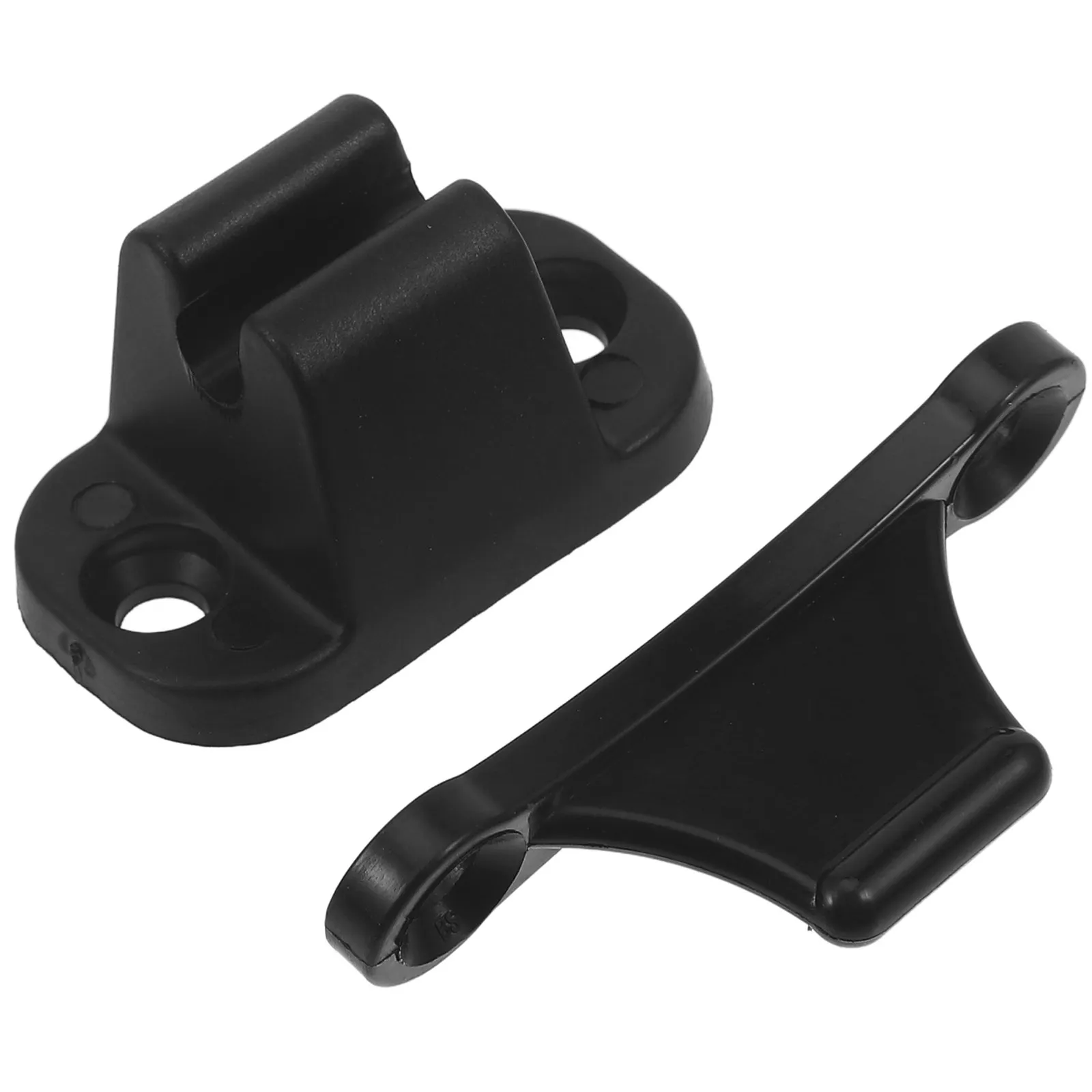 Camper Door Stopper Retainer Rv Durable Smooth Surface Install Trailer Door Holder Rv Locker Catch Catch
Camper Door Stopper Retainer Rv Durable Smooth Surface Install Trailer Door Holder Rv Locker Catch Catch