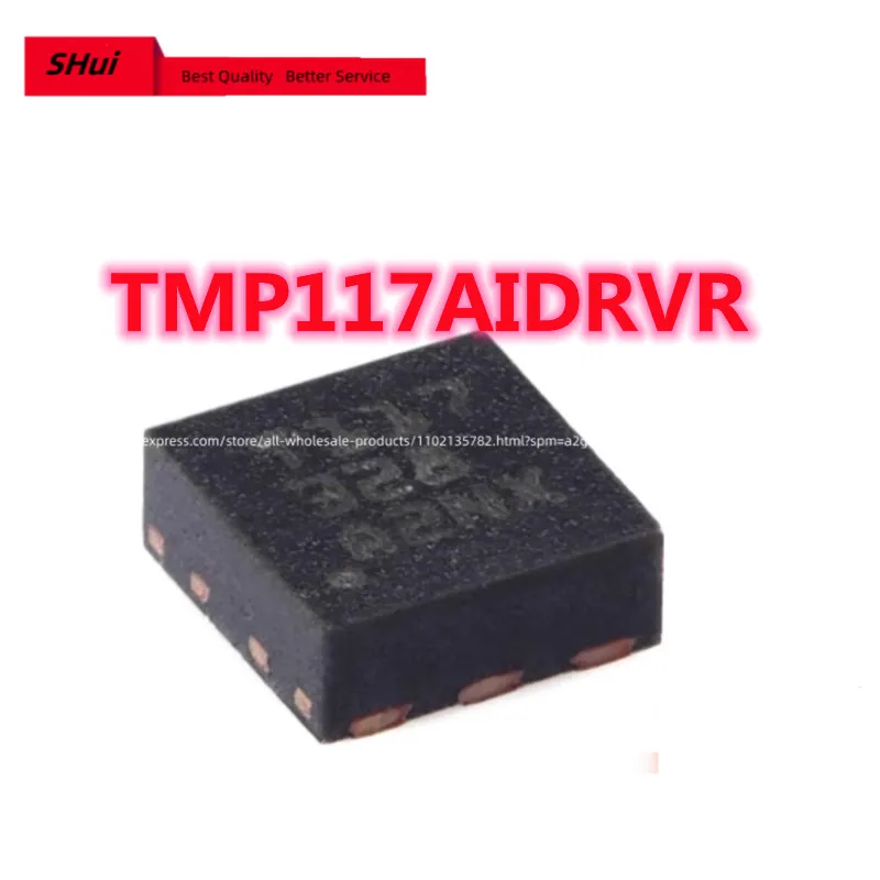 10PCS Digital signal controller TMP117AIDRVR TMS320F28027PTT TMS320F28034PNT TMS320F28035PNT TMS320F28335PGFA TMS320LF2407APGEA
10PCS Digital signal controller TMP117AIDRVR TMS320F28027PTT TMS320F28034PNT TMS320F28035PNT TMS320F28335PGFA TMS320LF2407APGEA