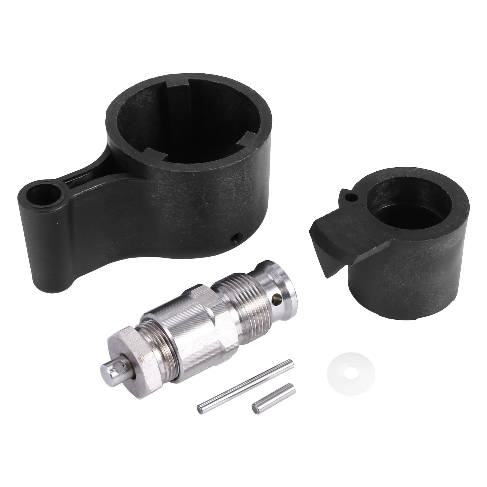 HOT 257352 Airless Prime Spray Valve Drain Dump Valve Repair Kit for Graco Paint Sprayer 695 795 1095 1595 3900 5900 7900
HOT 257352 Airless Prime Spray Valve Drain Dump Valve Repair Kit for Graco Paint Sprayer 695 795 1095 1595 3900 5900 7900