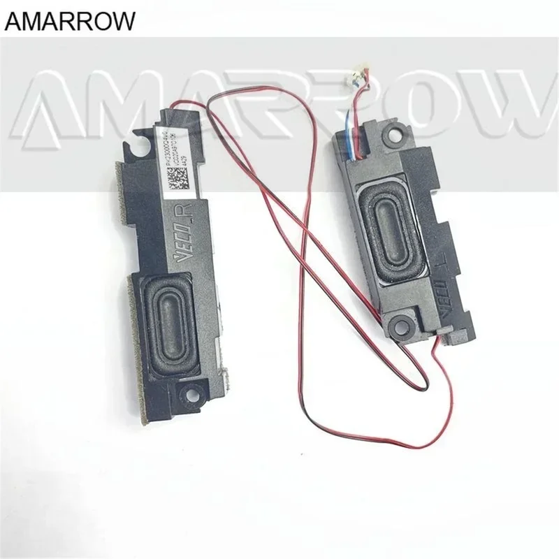 NEW Original Laptop Speaker for Lenovo E480 E485 E490 E495 R480 PK23000Q4V0 PK23000Q4Y0
NEW Original Laptop Speaker for Lenovo E480 E485 E490 E495 R480 PK23000Q4V0 PK23000Q4Y0