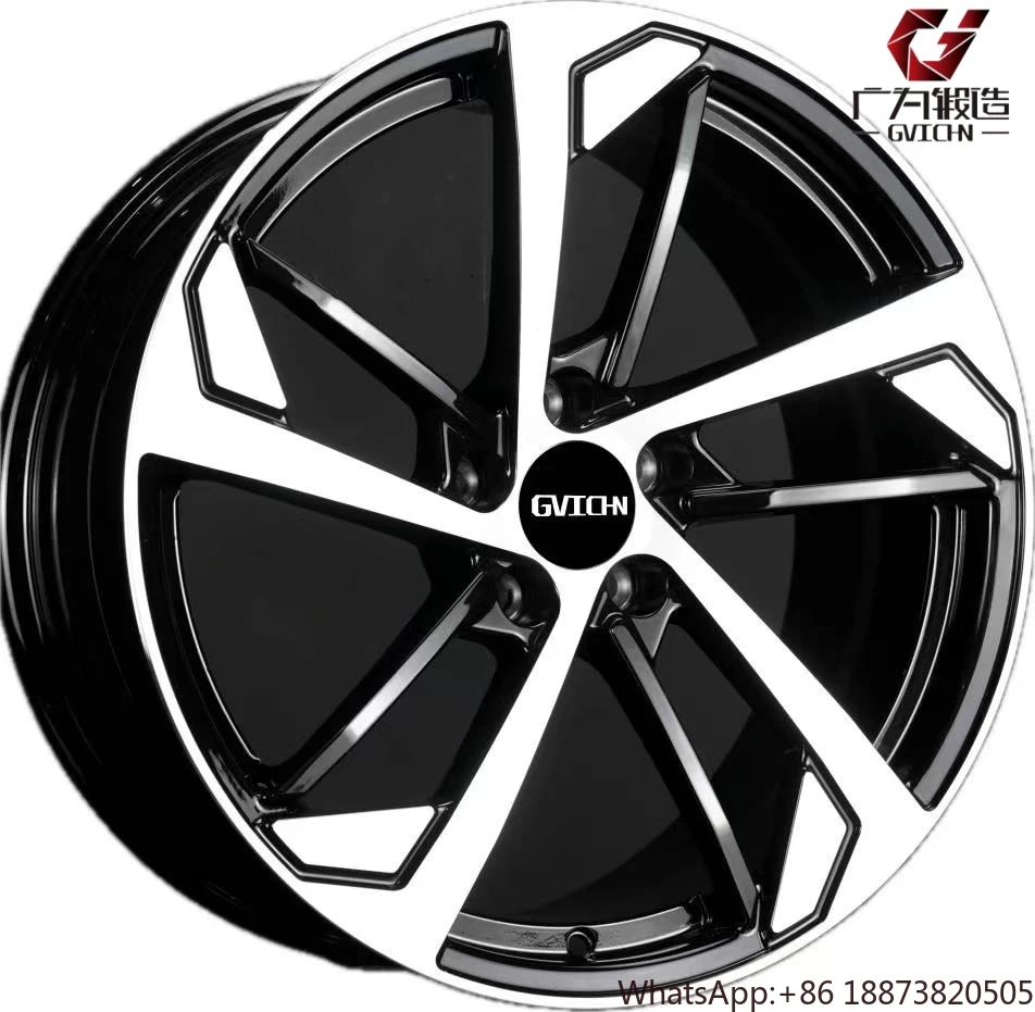 Passenger Car Wheels 18 19 20 21 22 23 24 Inch Forged Monoblock Gloss Black With Machine Face Custom Car Wheels
Passenger Car Wheels 18 19 20 21 22 23 24 Inch Forged Monoblock Gloss Black With Machine Face Custom Car Wheels