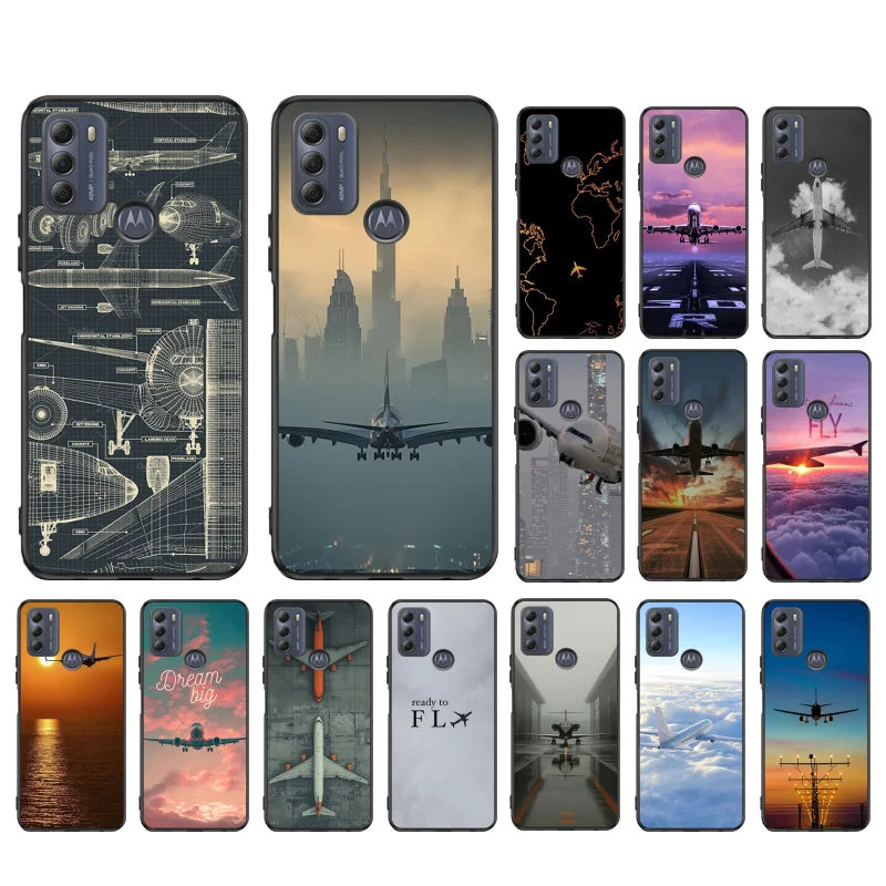 Airplane Case For Motorola Moto G84 G85 G04S G34 G14 G64 G54 G53 G72 G32 G13 G60 G10 G20 G30 G24 Power E14
Airplane Case For Motorola Moto G84 G85 G04S G34 G14 G64 G54 G53 G72 G32 G13 G60 G10 G20 G30 G24 Power E14