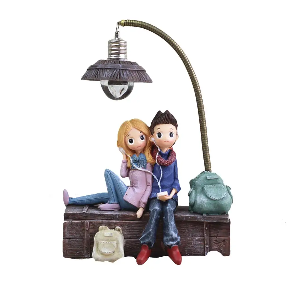 Lamp naments Resin Home Decor Personalized Bedroom Living Study Synthetic Resin Perfect Gift
Lamp naments Resin Home Decor Personalized Bedroom Living Study Synthetic Resin Perfect Gift