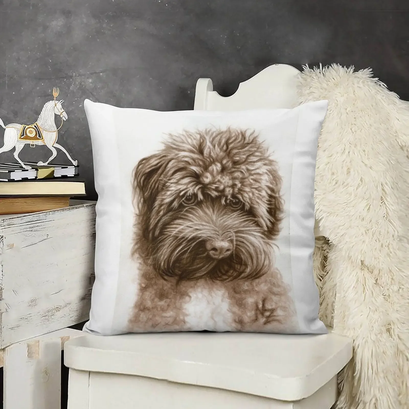 Bolonka Zwetna Throw Pillow pillow cover christmas Sofa Covers For Living Room pillow
Bolonka Zwetna Throw Pillow pillow cover christmas Sofa Covers For Living Room pillow