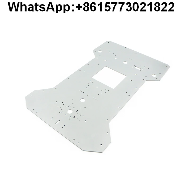R5 series smart car laminate adapts to MD36 MD60 motor, large R-O-S r-obot
R5 series smart car laminate adapts to MD36 MD60 motor, large R-O-S r-obot
